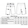 Велошорты TLD WMNS LUXE SHORT [BLACK] 